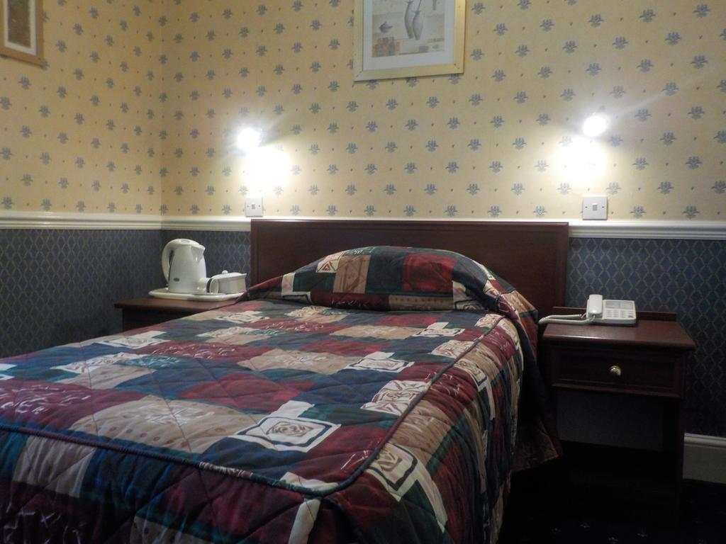 Roselawn Hotel 독서 외부 사진