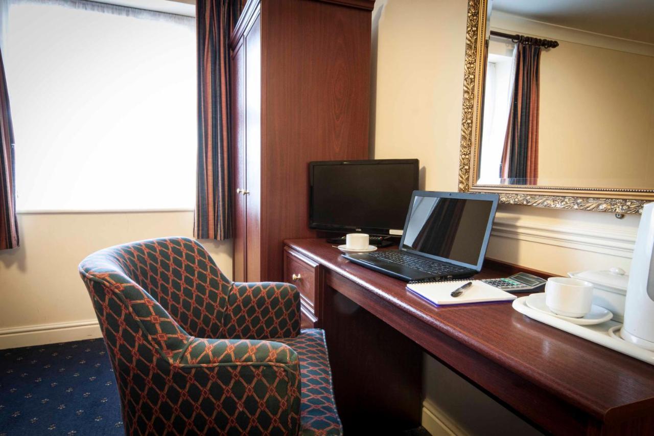 Roselawn Hotel 독서 외부 사진